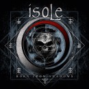 ISOLE - Born From Shadows (2023) CD